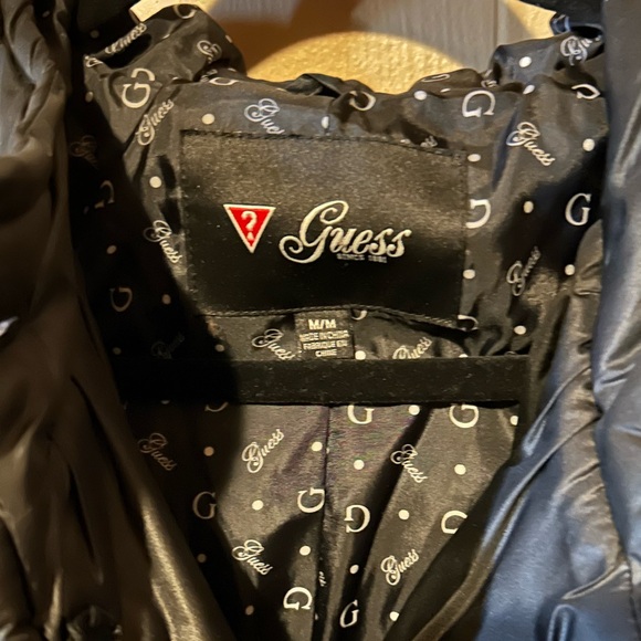 Guess Winter jacket/coat - Picture 5 of 5